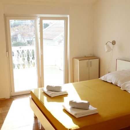 Apartman Iva Stara Novalja Exterior foto
