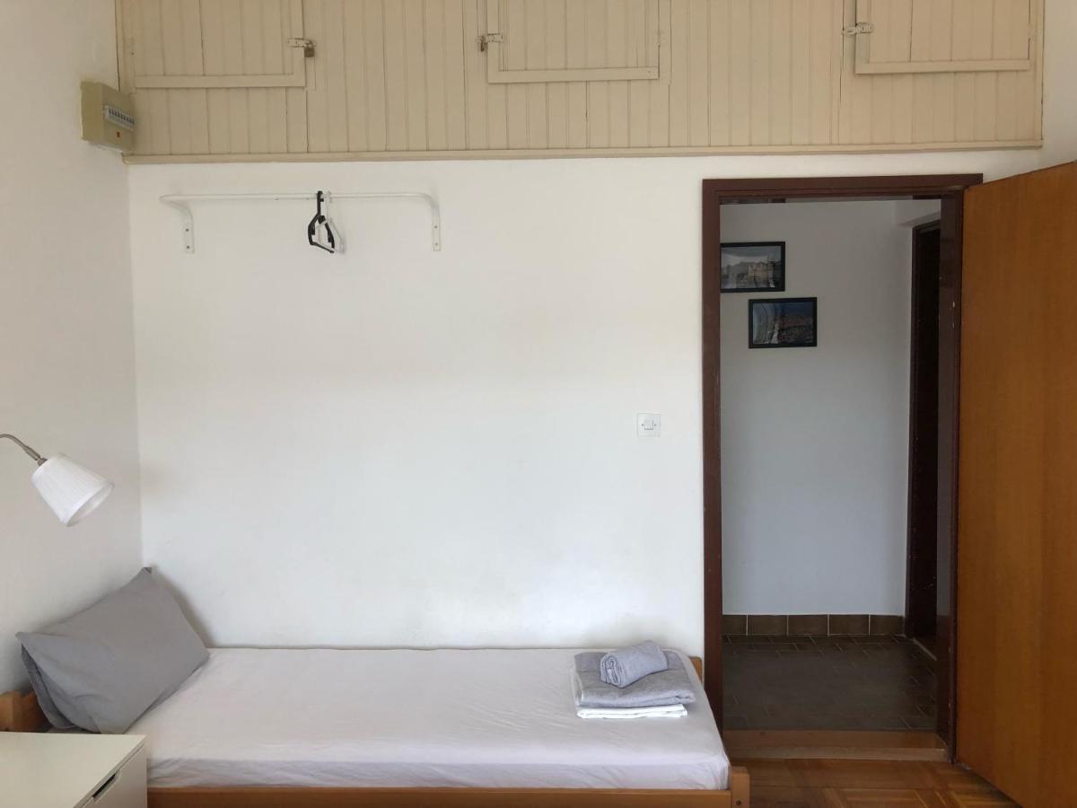 Apartman Iva Stara Novalja Exterior foto
